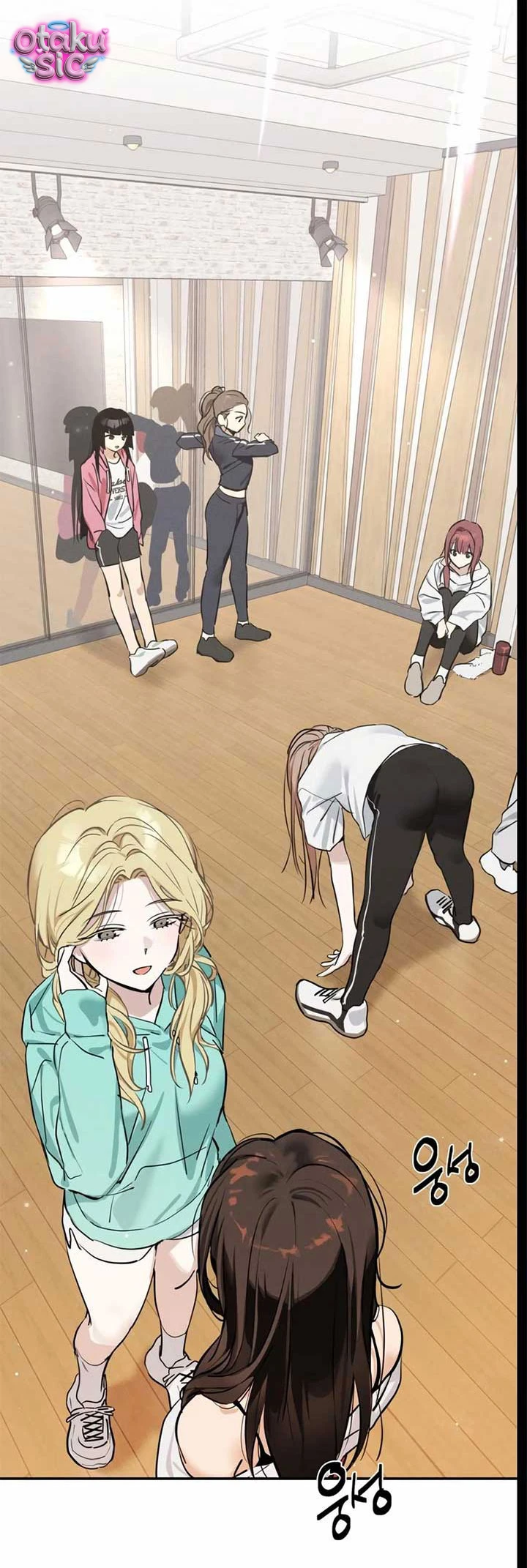 Hôm nay tôi là con gái - Chap 4 - Trang 61