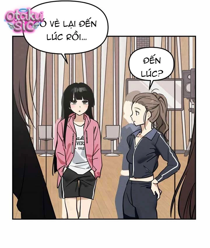Hôm nay tôi là con gái - Chap 4 - Trang 62