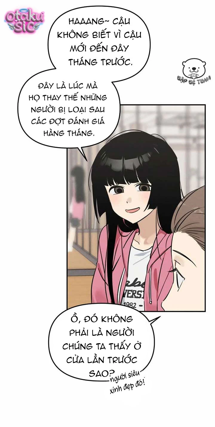Hôm nay tôi là con gái - Chap 4 - Trang 63