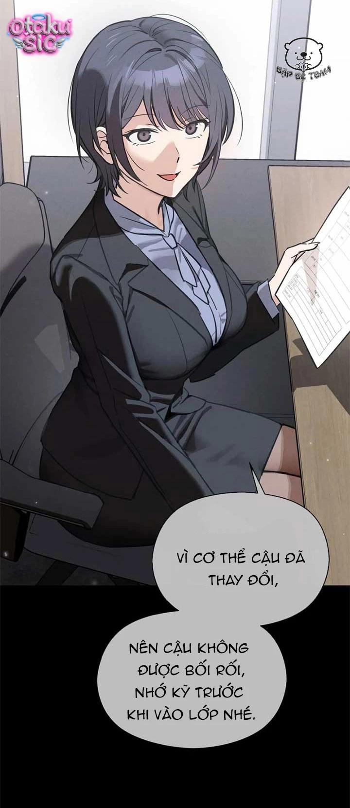 Hôm nay tôi là con gái - Chap 4 - Trang 72