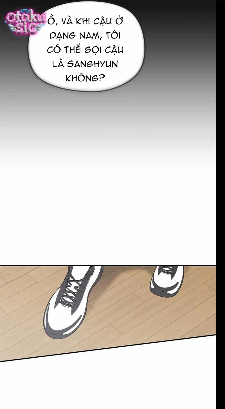 Hôm nay tôi là con gái - Chap 4 - Trang 76