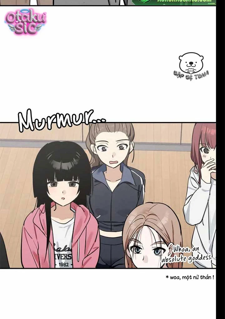 Hôm nay tôi là con gái - Chap 4 - Trang 78