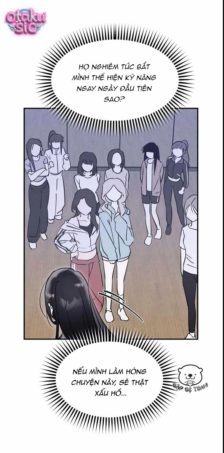 Hôm nay tôi là con gái - Chap 4 - Trang 85