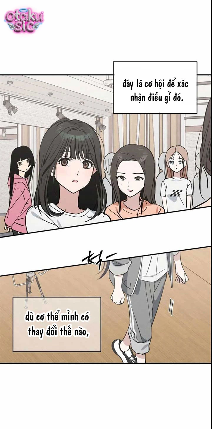 Hôm nay tôi là con gái - Chap 4 - Trang 89