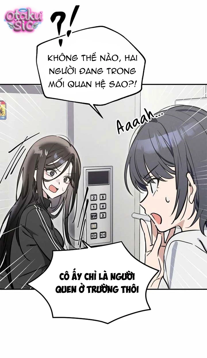 Hôm nay tôi là con gái - Chap 4 - Trang 10