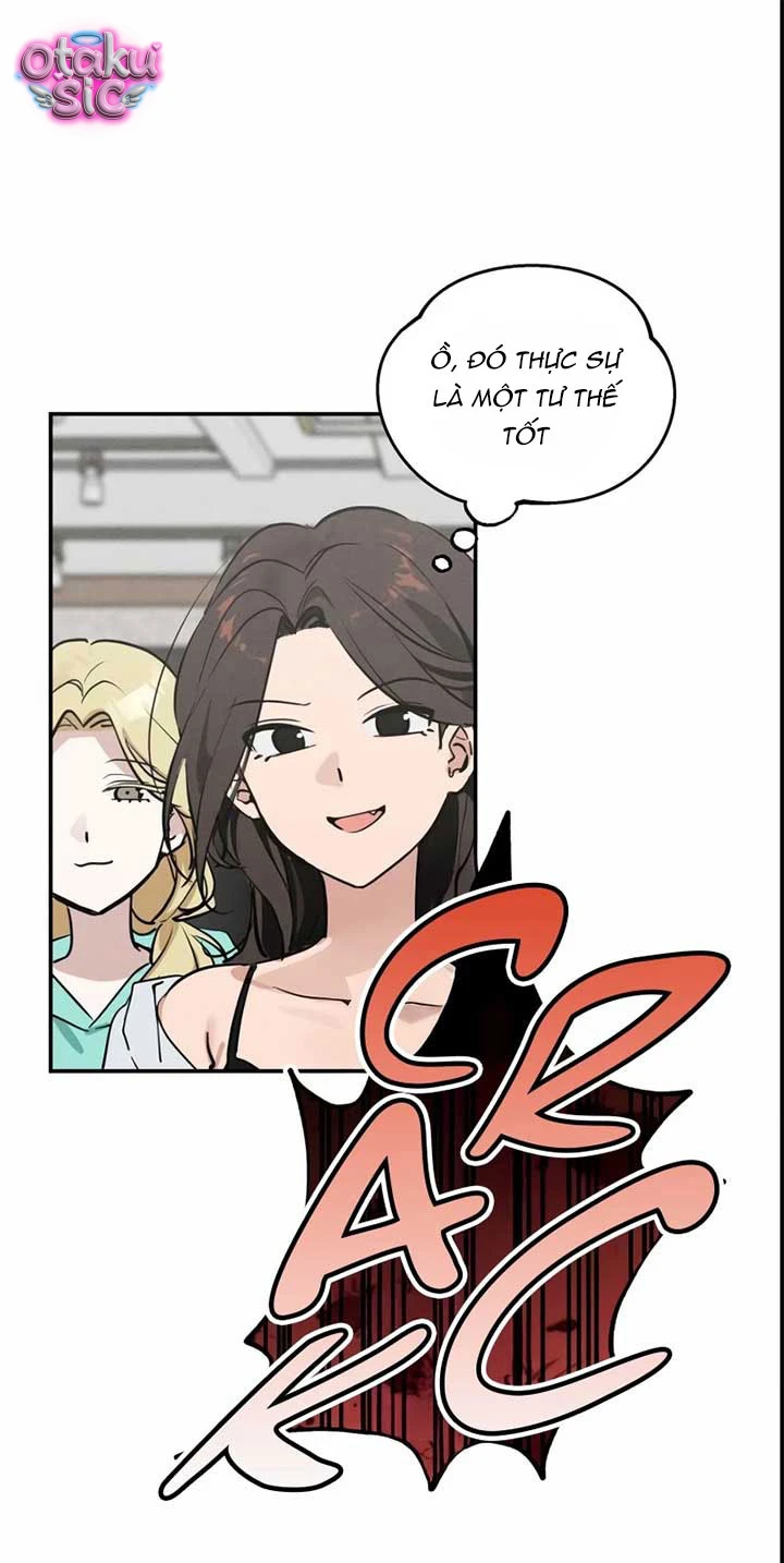 Hôm nay tôi là con gái - Chap 4 - Trang 91