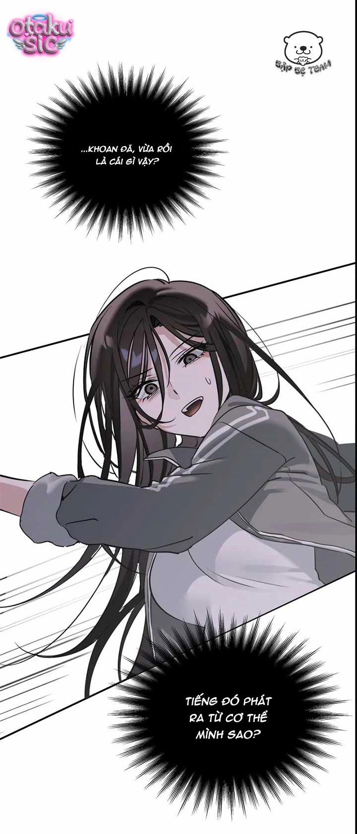 Hôm nay tôi là con gái - Chap 4 - Trang 93