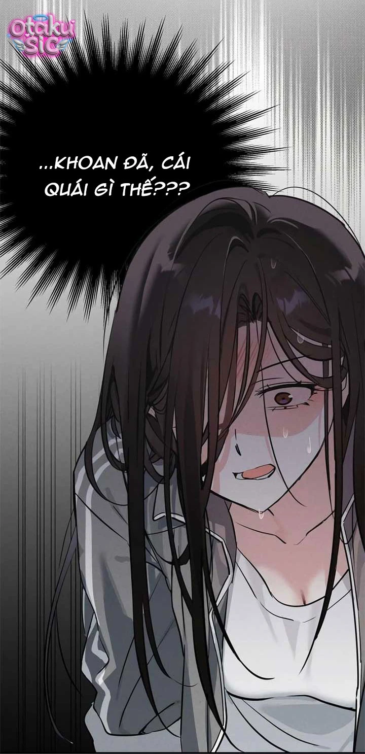 Hôm nay tôi là con gái - Chap 4 - Trang 99