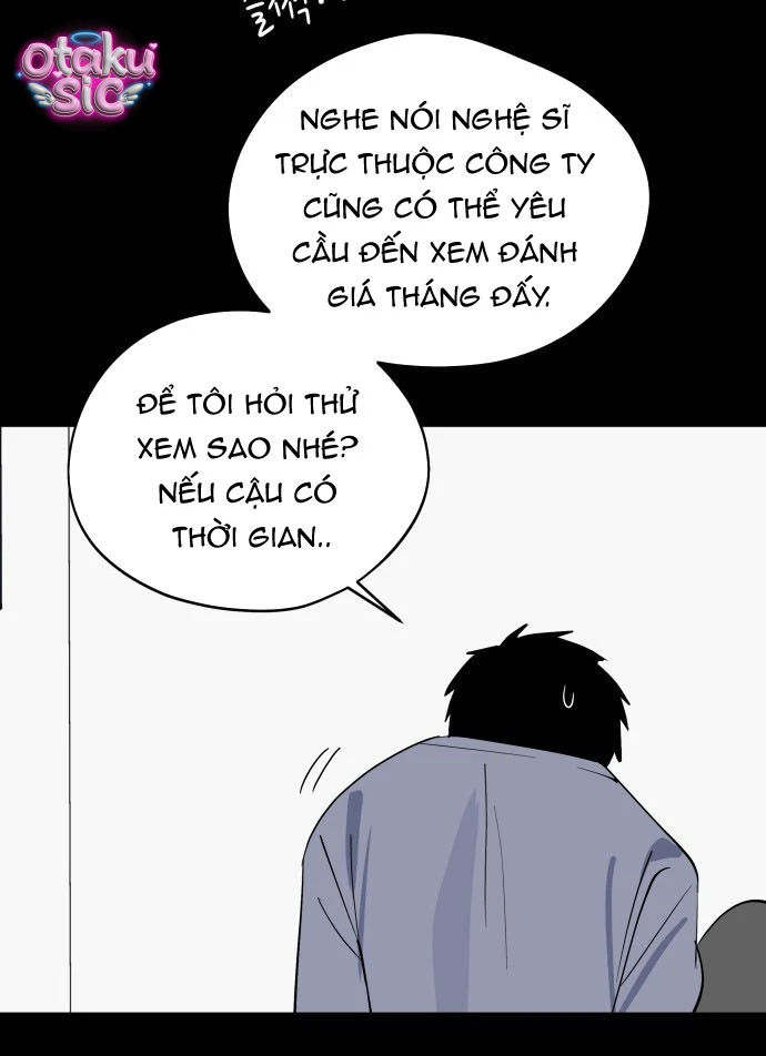 Hôm nay tôi là con gái - Chap 40 - Trang 112