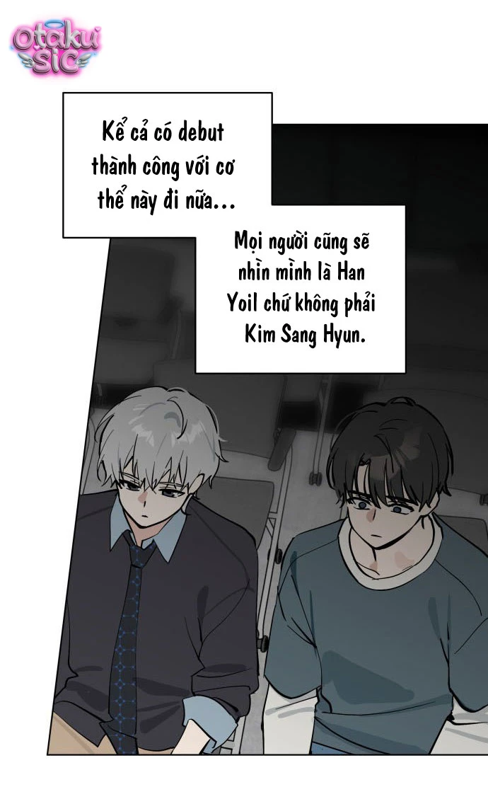 Hôm nay tôi là con gái - Chap 40 - Trang 116