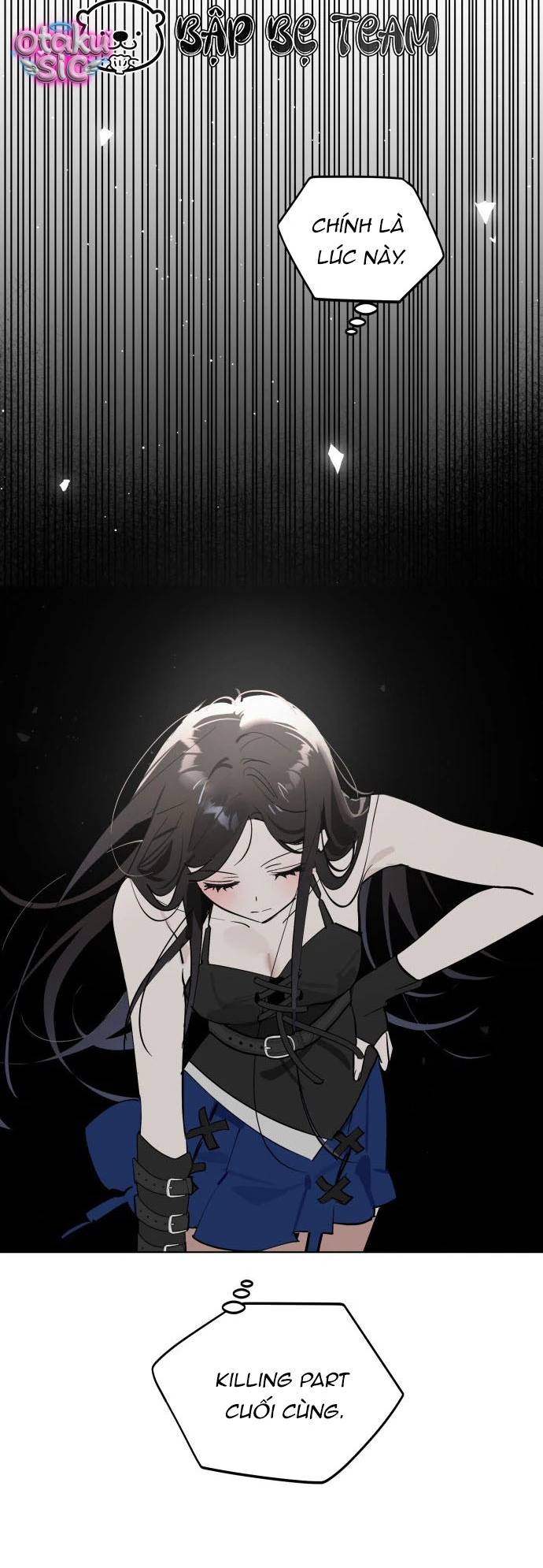 Hôm nay tôi là con gái - Chap 40 - Trang 121