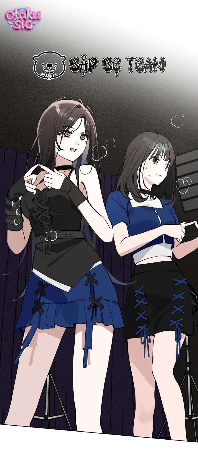 Hôm nay tôi là con gái - Chap 40 - Trang 124