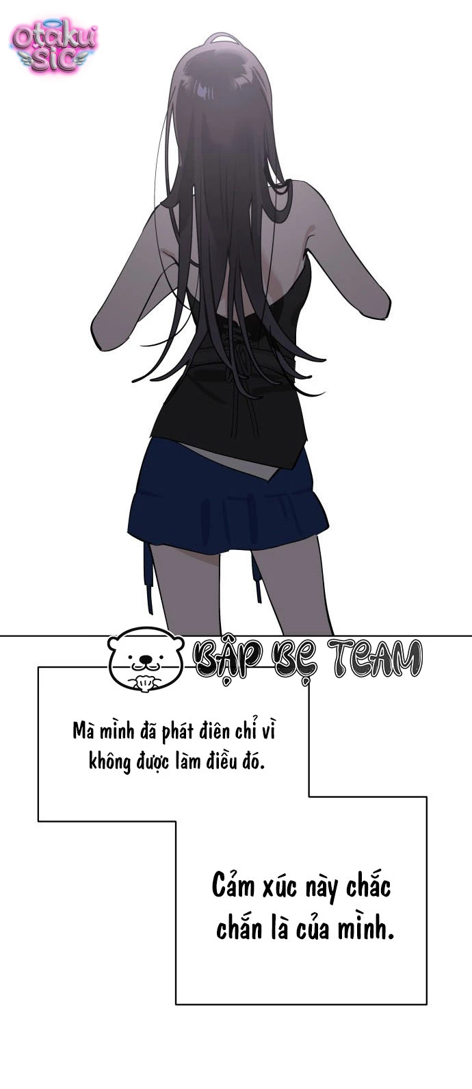 Hôm nay tôi là con gái - Chap 40 - Trang 127