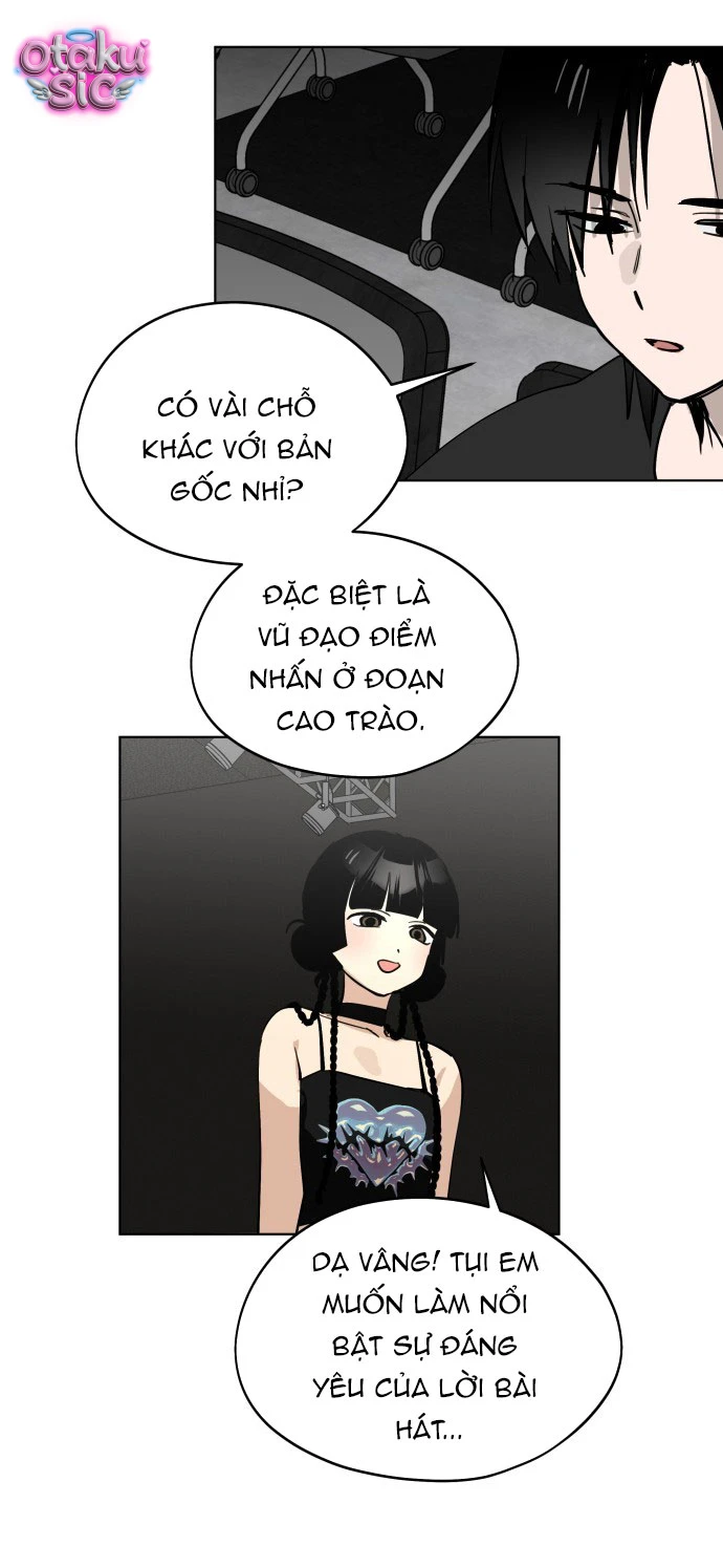 Hôm nay tôi là con gái - Chap 40 - Trang 132