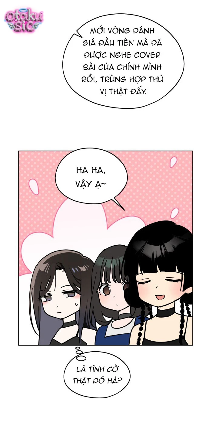 Hôm nay tôi là con gái - Chap 40 - Trang 135