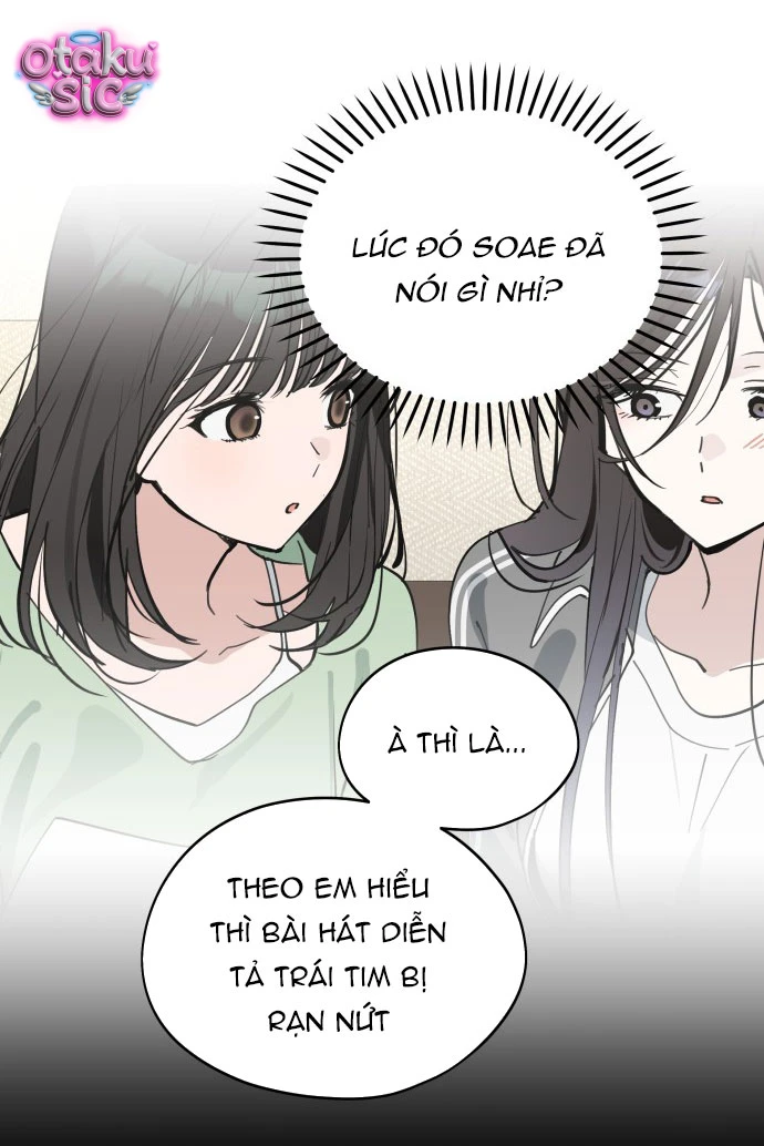 Hôm nay tôi là con gái - Chap 40 - Trang 140