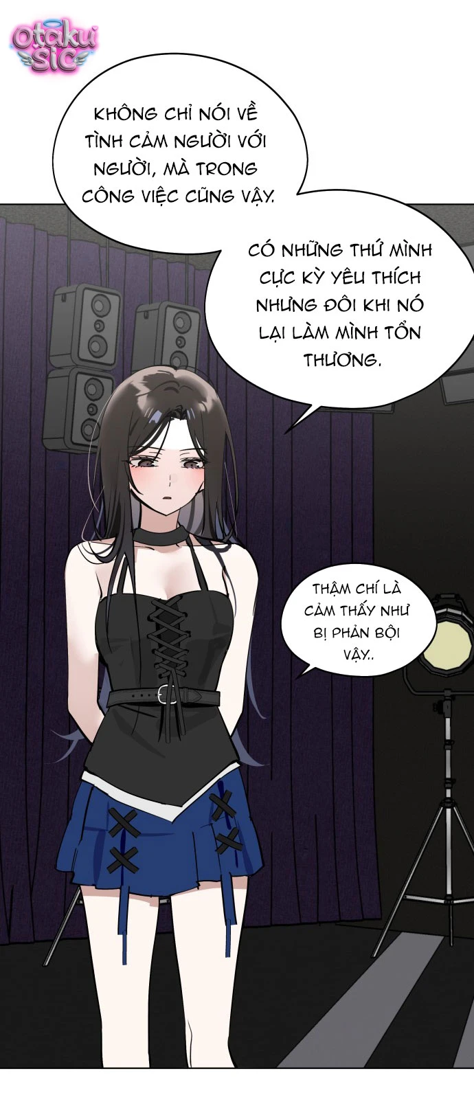 Hôm nay tôi là con gái - Chap 40 - Trang 144