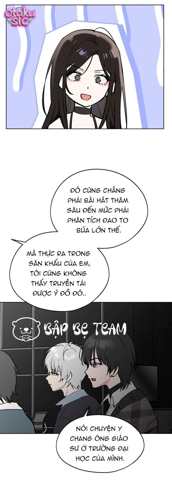 Hôm nay tôi là con gái - Chap 40 - Trang 147