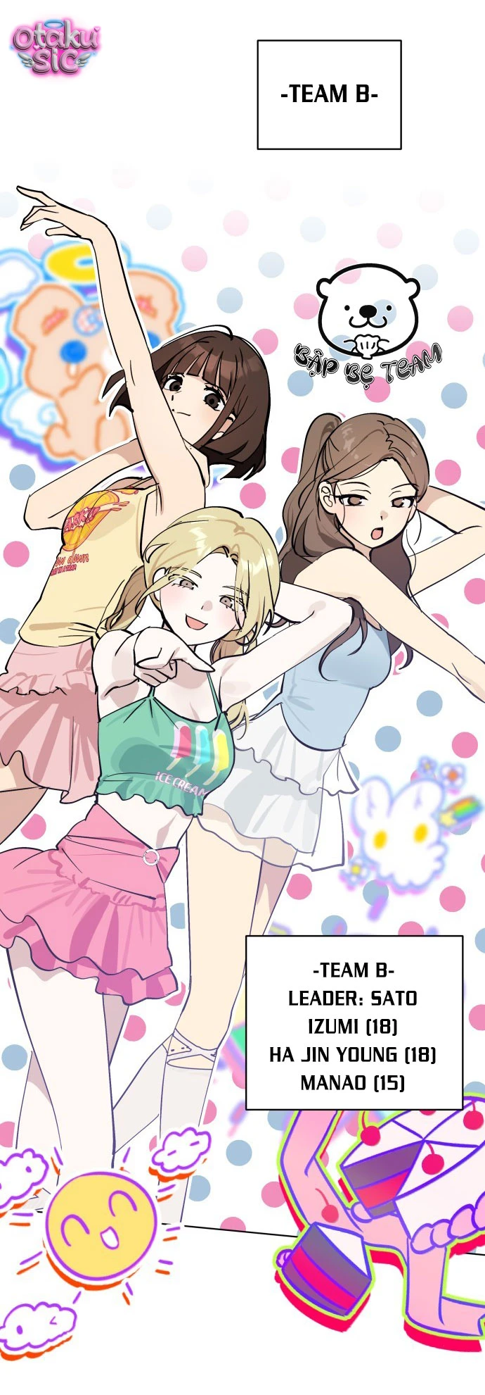 Hôm nay tôi là con gái - Chap 40 - Trang 152