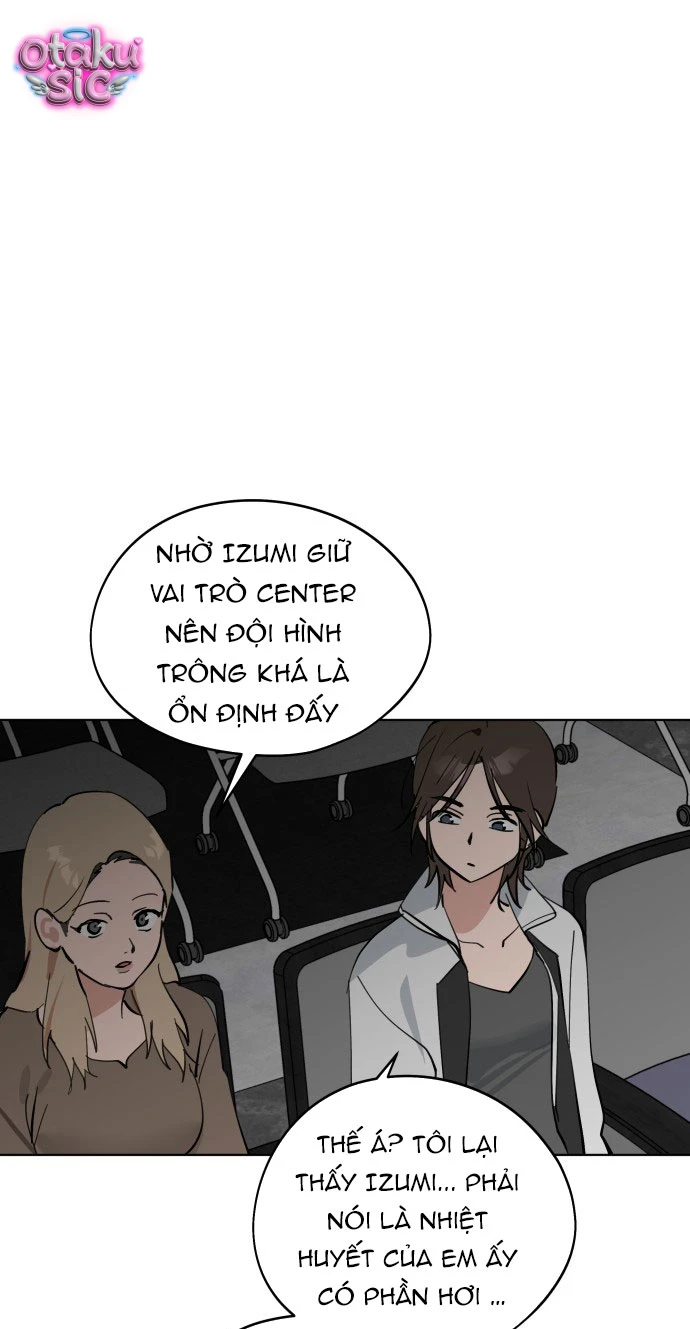 Hôm nay tôi là con gái - Chap 40 - Trang 153