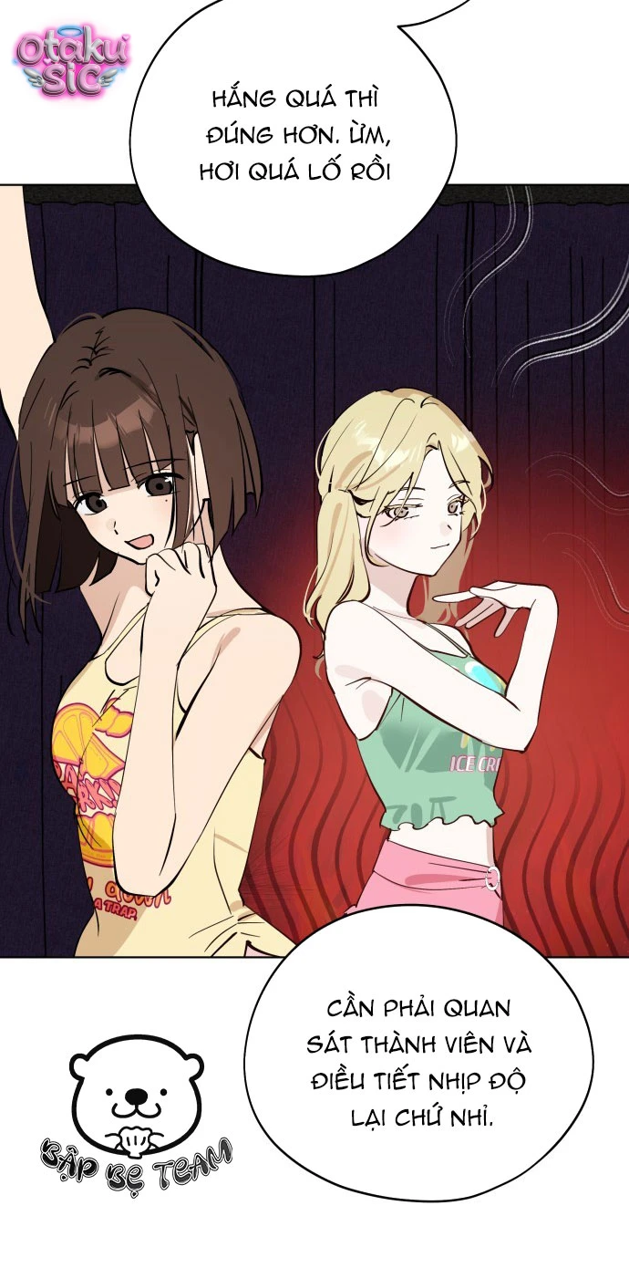 Hôm nay tôi là con gái - Chap 40 - Trang 154