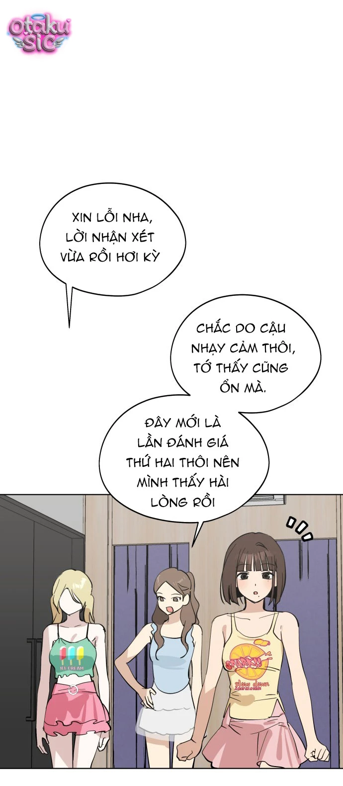 Hôm nay tôi là con gái - Chap 40 - Trang 155