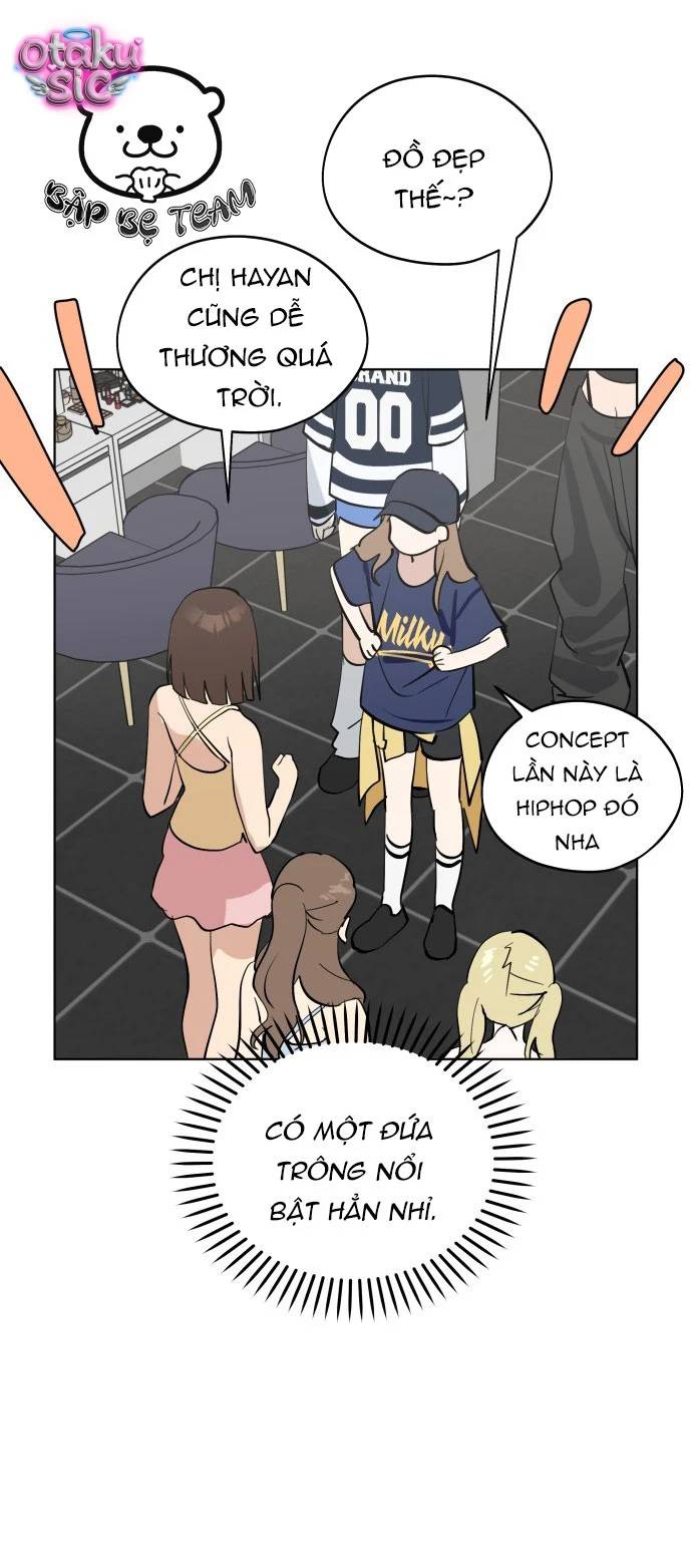 Hôm nay tôi là con gái - Chap 40 - Trang 157