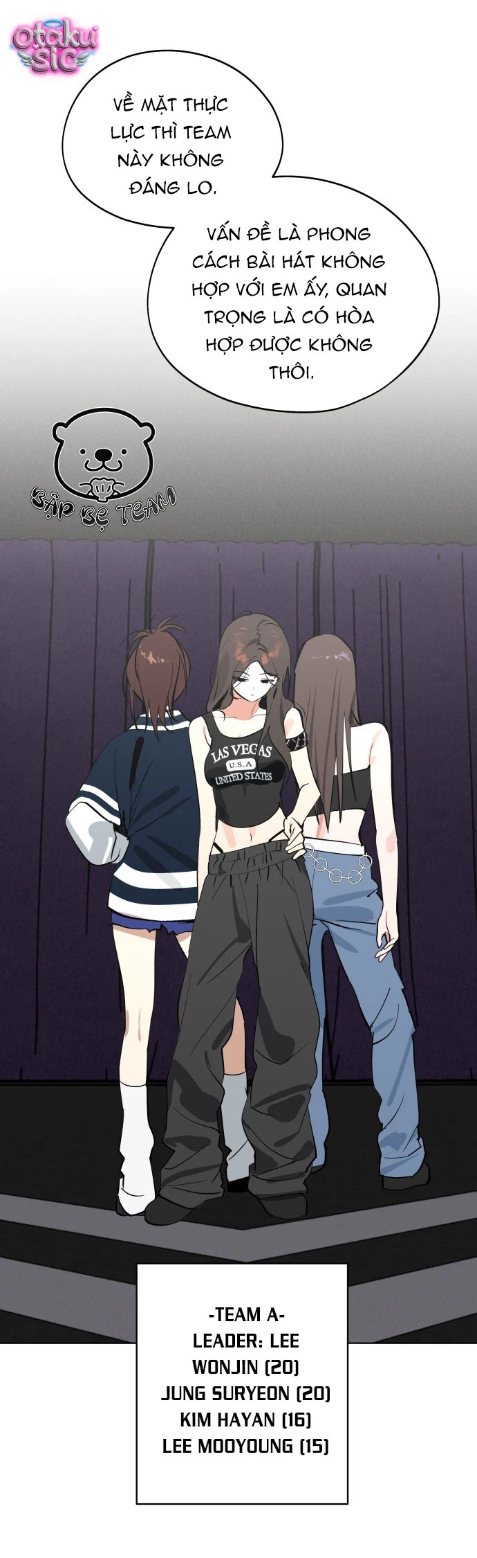 Hôm nay tôi là con gái - Chap 40 - Trang 159