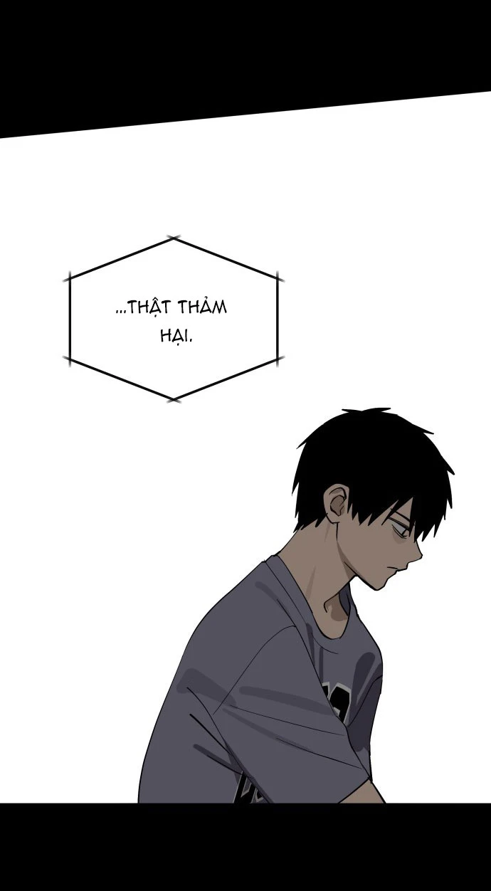 Hôm nay tôi là con gái - Chap 40 - Trang 17