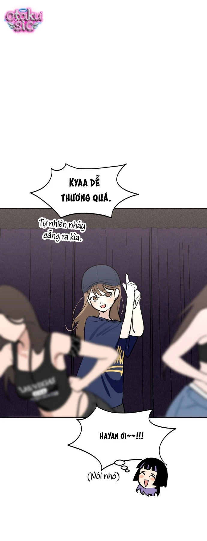 Hôm nay tôi là con gái - Chap 40 - Trang 162