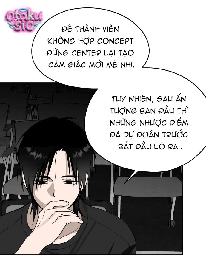 Hôm nay tôi là con gái - Chap 40 - Trang 164