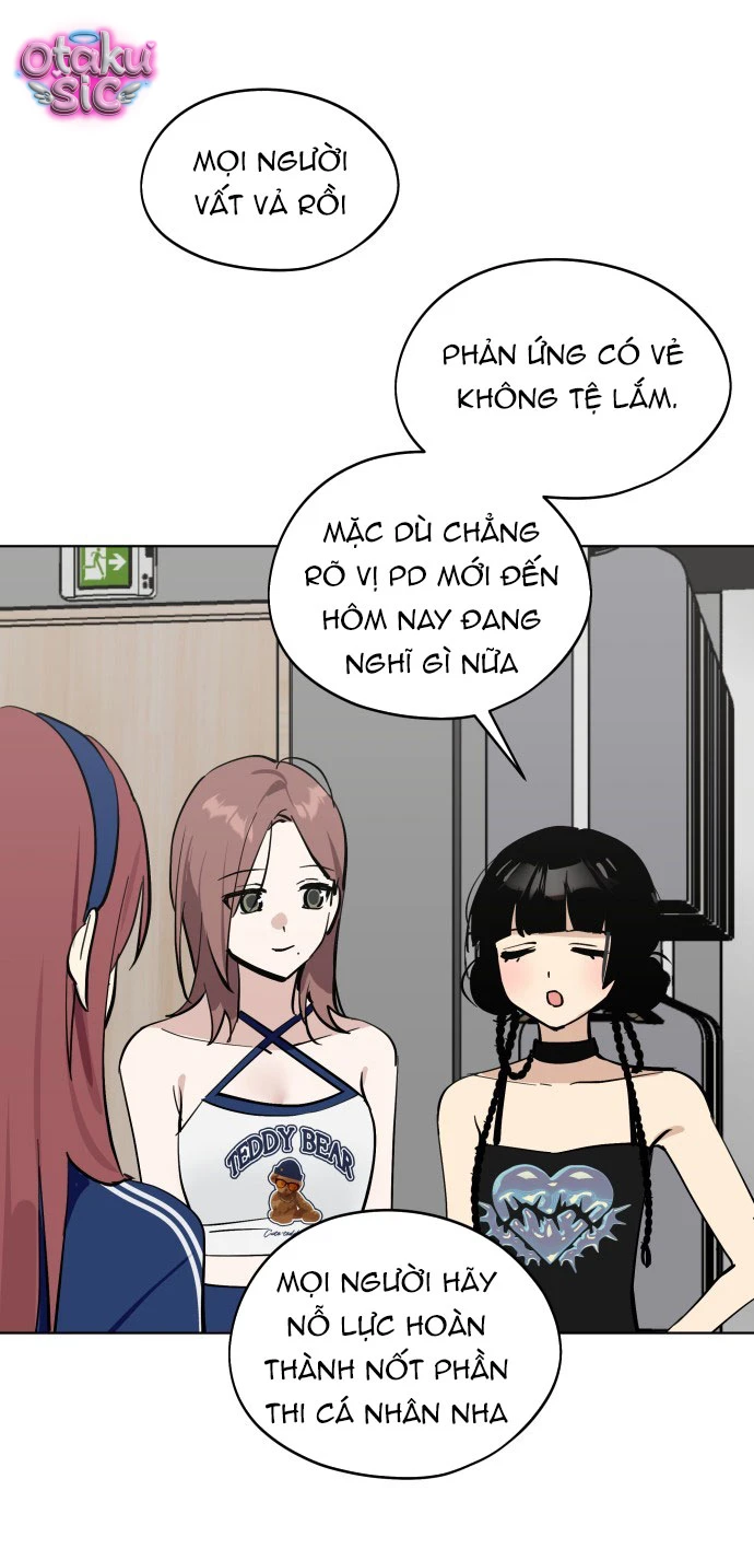 Hôm nay tôi là con gái - Chap 40 - Trang 168