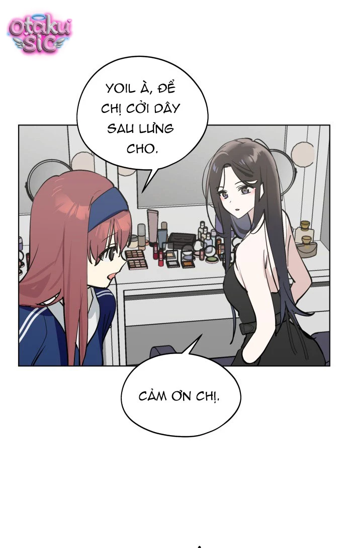 Hôm nay tôi là con gái - Chap 40 - Trang 169