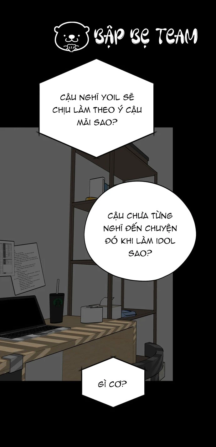 Hôm nay tôi là con gái - Chap 40 - Trang 18
