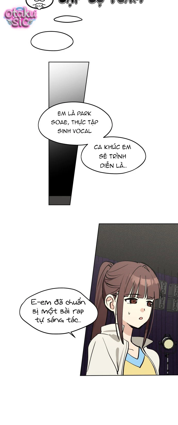 Hôm nay tôi là con gái - Chap 40 - Trang 176