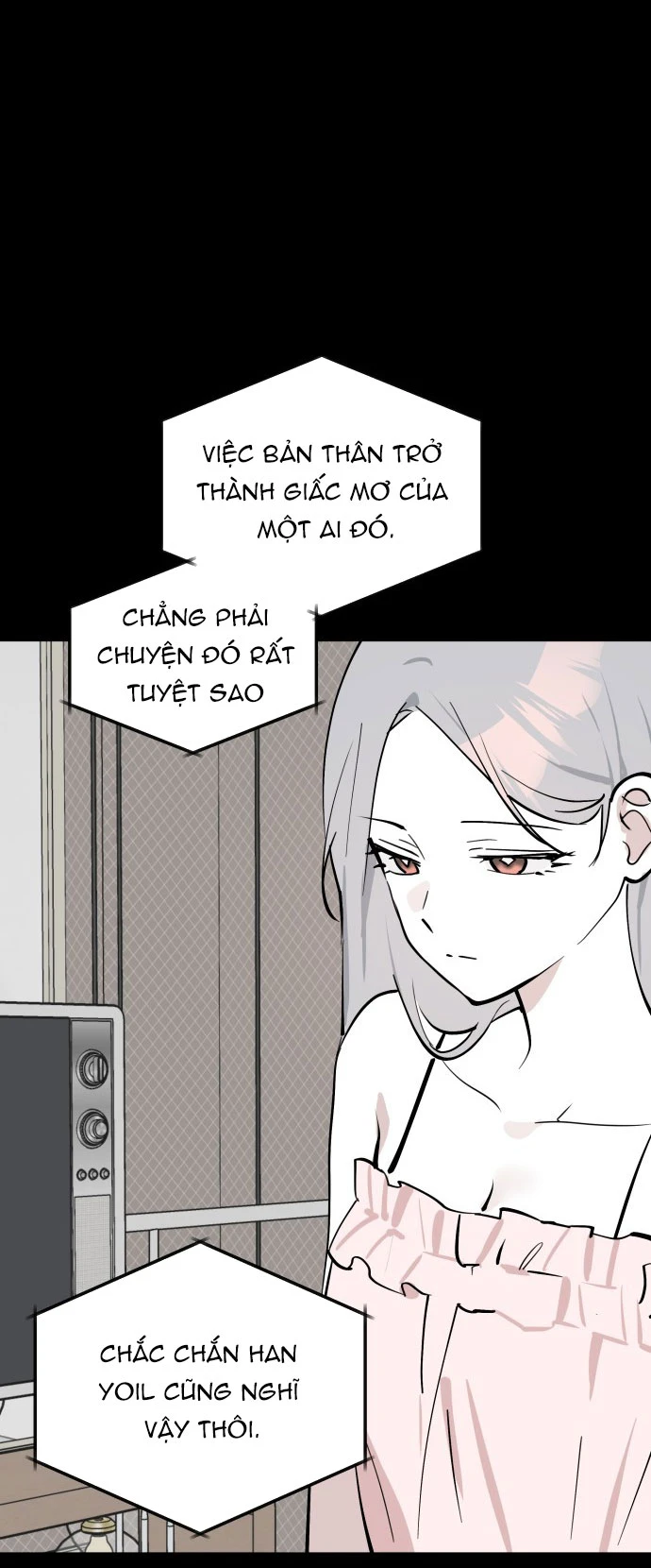 Hôm nay tôi là con gái - Chap 40 - Trang 19