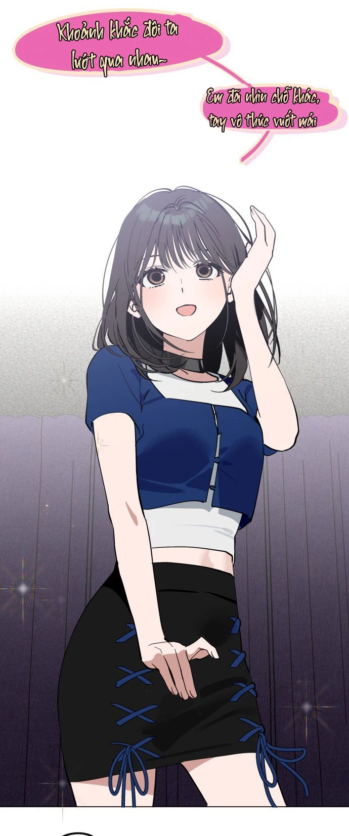 Hôm nay tôi là con gái - Chap 40 - Trang 3