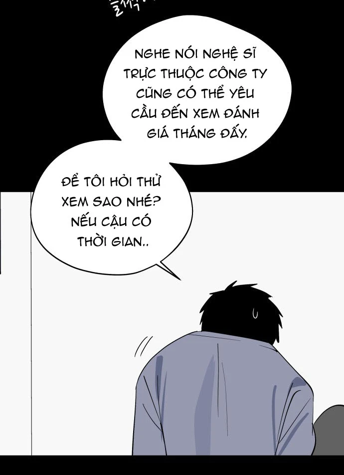 Hôm nay tôi là con gái - Chap 40 - Trang 21