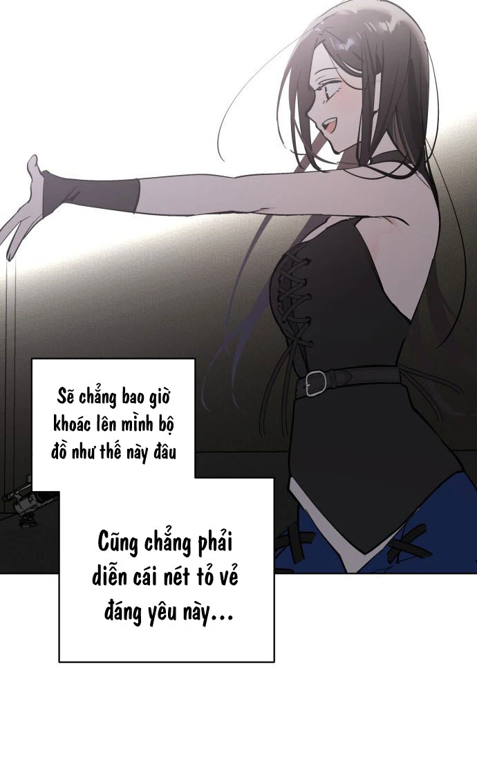 Hôm nay tôi là con gái - Chap 40 - Trang 24