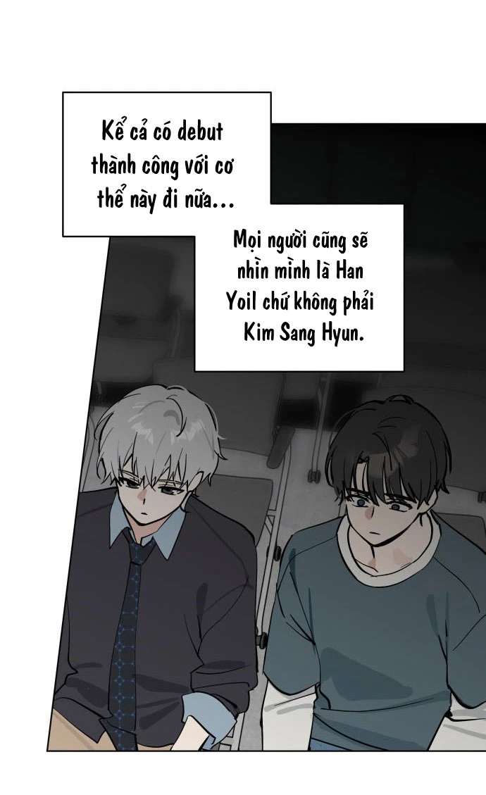 Hôm nay tôi là con gái - Chap 40 - Trang 25