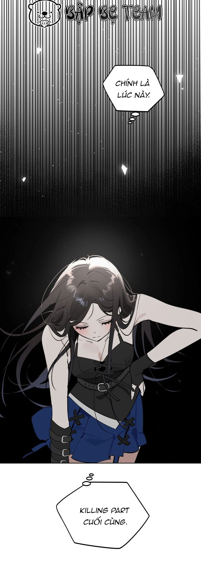 Hôm nay tôi là con gái - Chap 40 - Trang 30