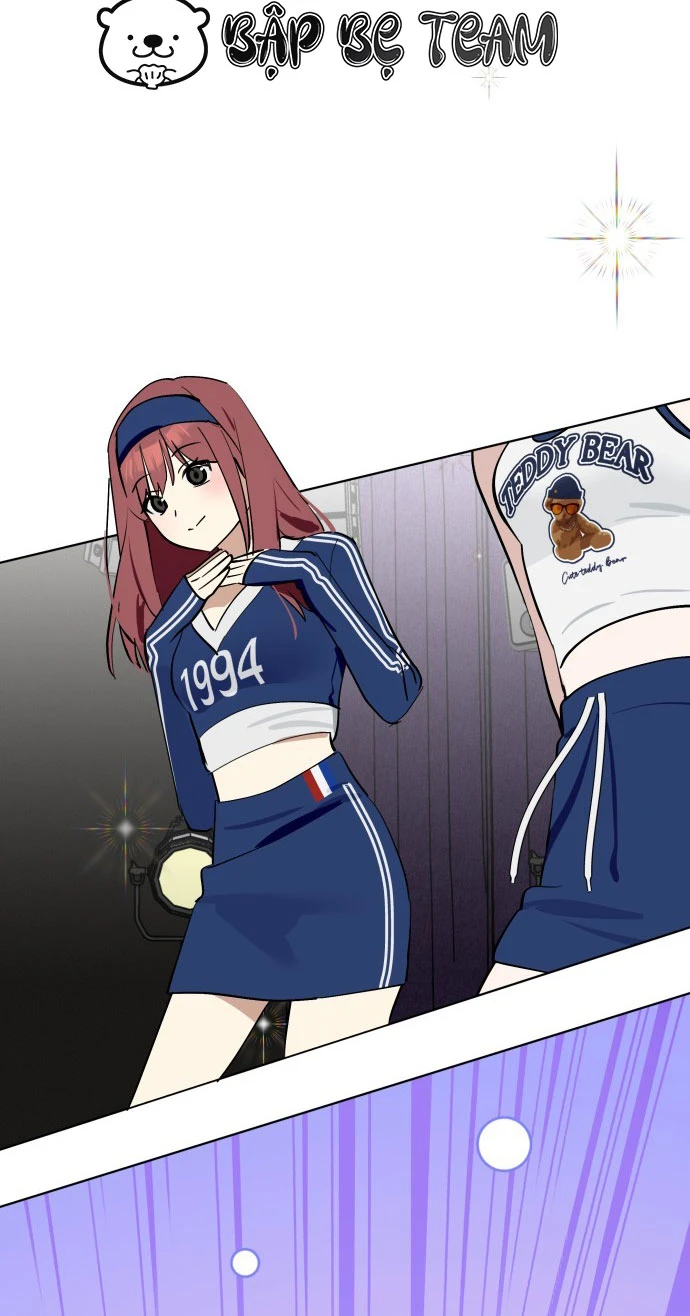 Hôm nay tôi là con gái - Chap 40 - Trang 4