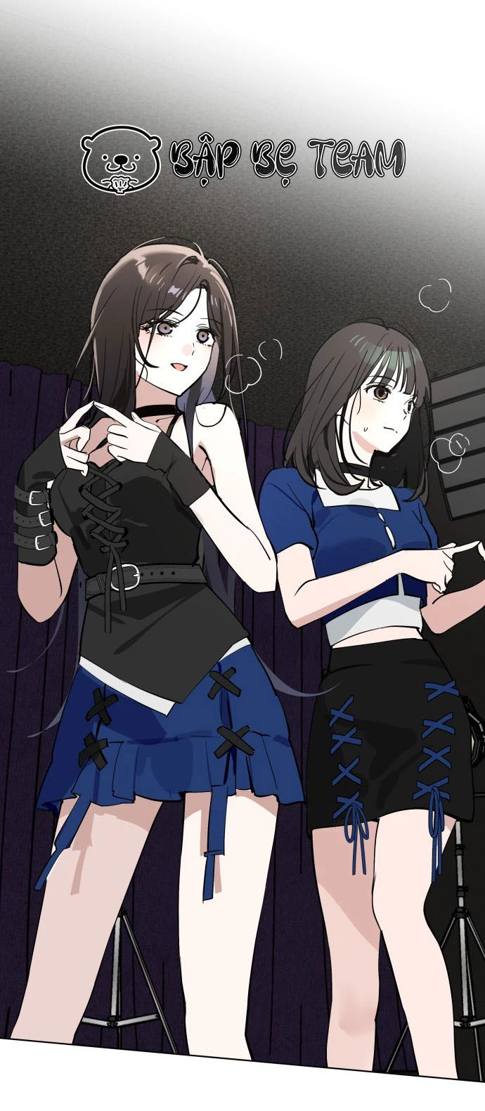 Hôm nay tôi là con gái - Chap 40 - Trang 33