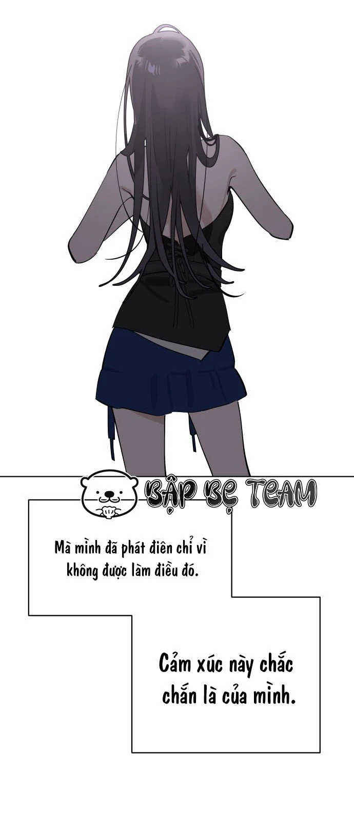 Hôm nay tôi là con gái - Chap 40 - Trang 36