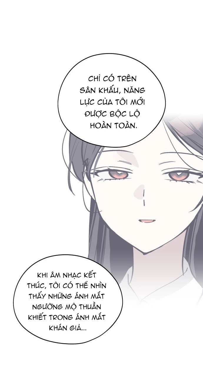Hôm nay tôi là con gái - Chap 40 - Trang 37