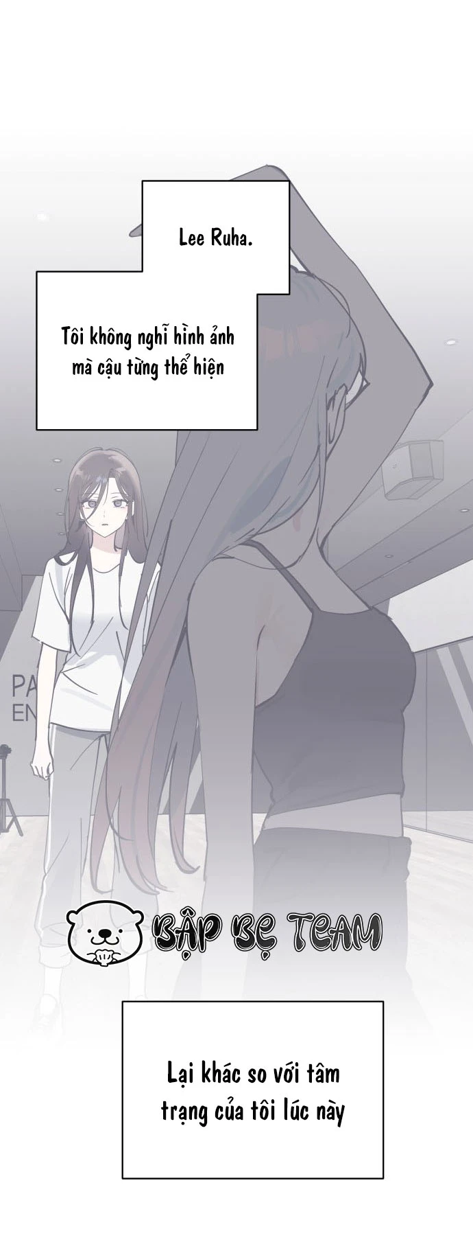 Hôm nay tôi là con gái - Chap 40 - Trang 38