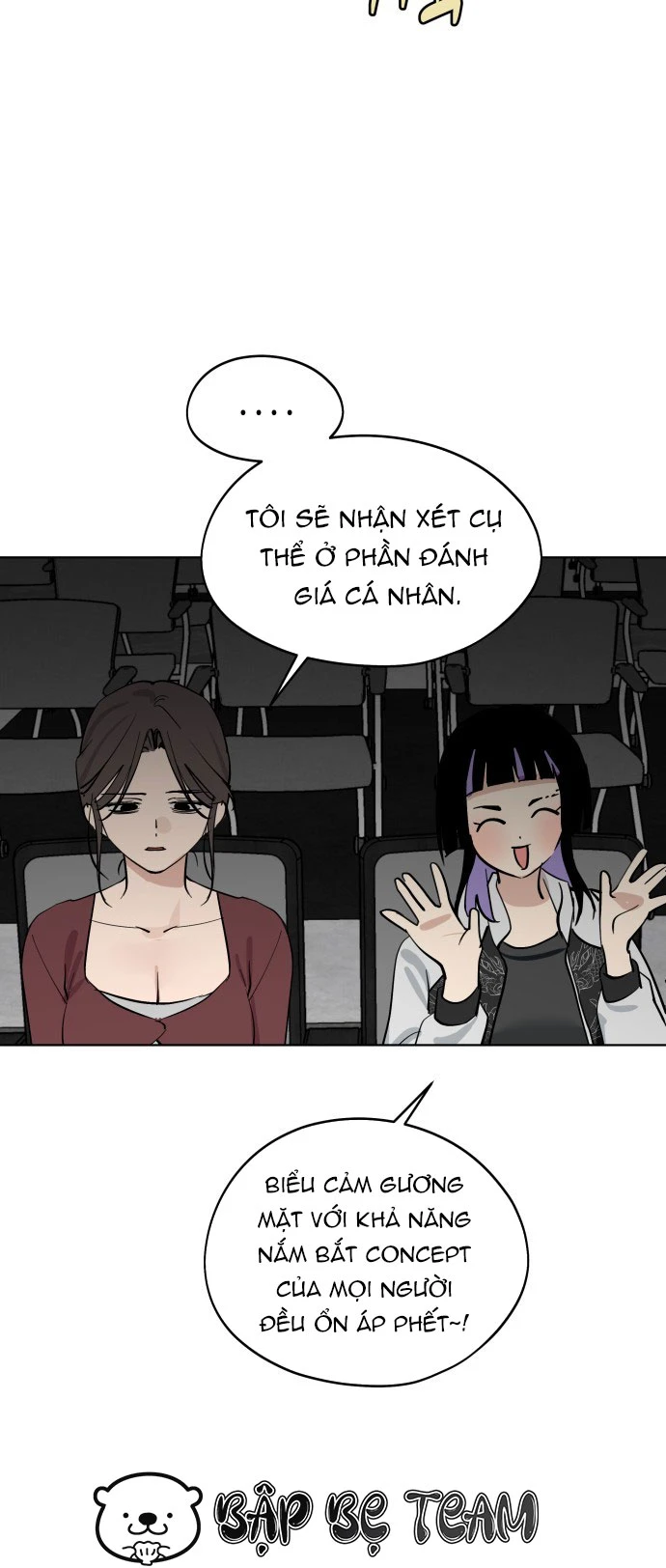 Hôm nay tôi là con gái - Chap 40 - Trang 40