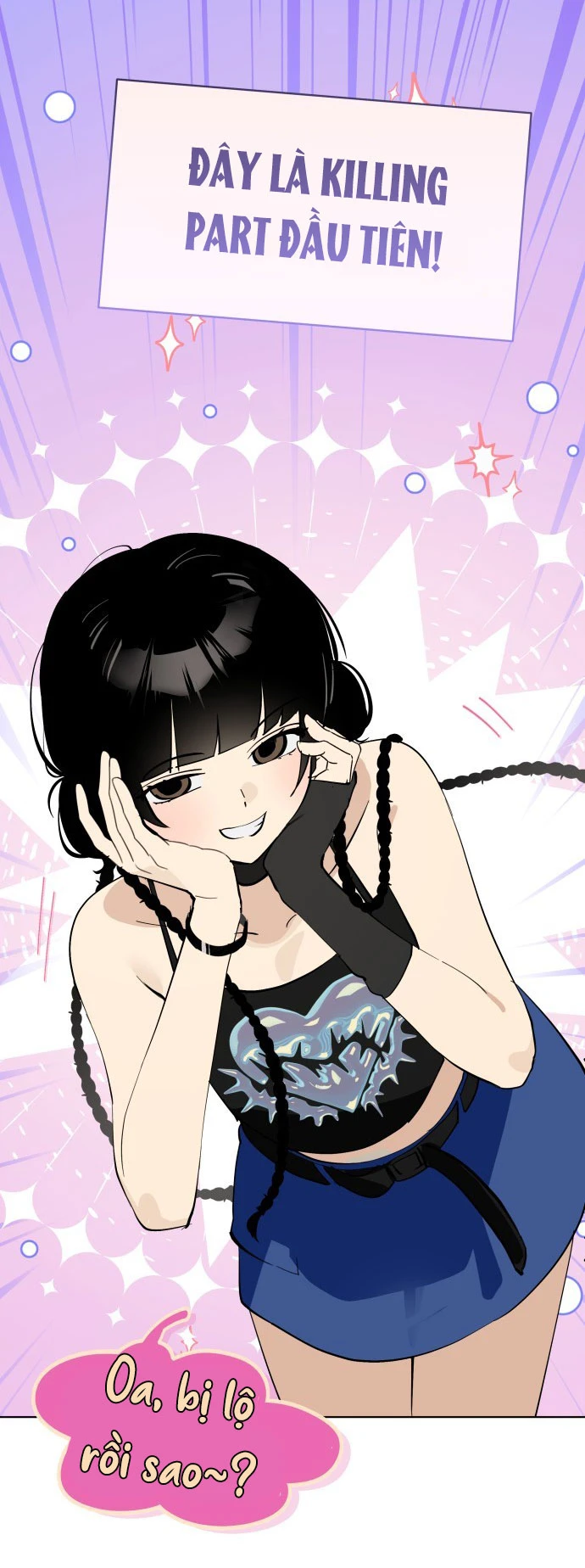 Hôm nay tôi là con gái - Chap 40 - Trang 5