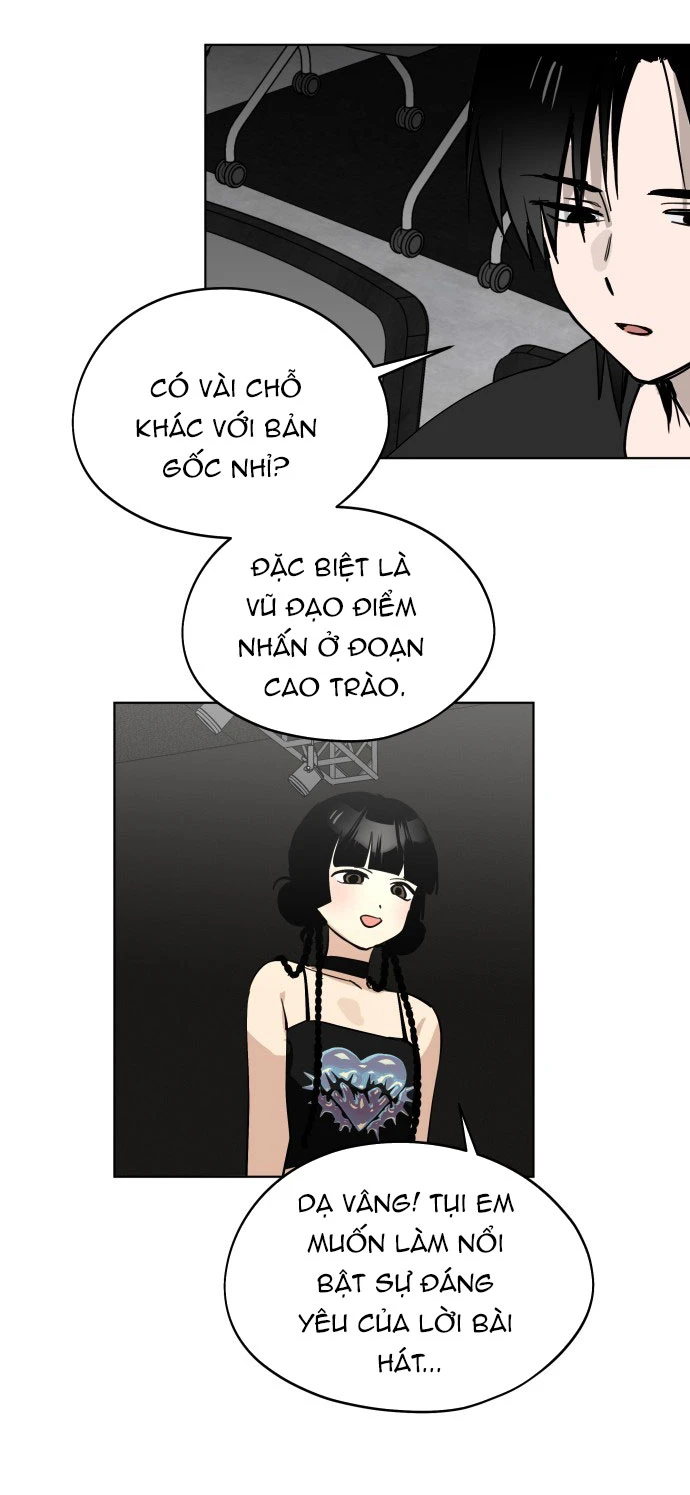 Hôm nay tôi là con gái - Chap 40 - Trang 41