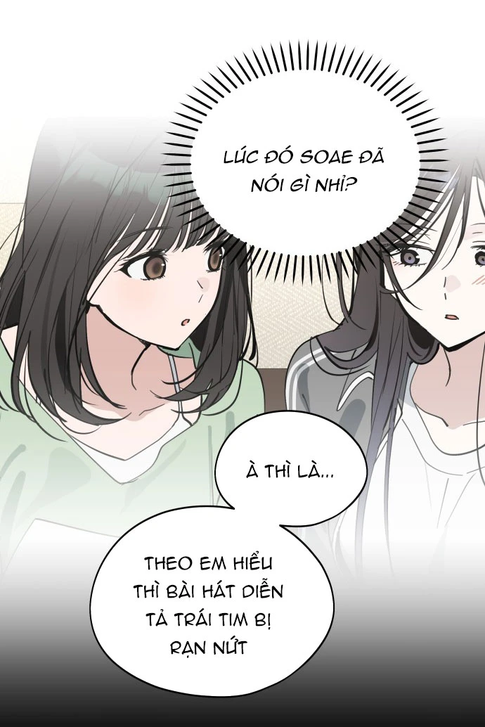 Hôm nay tôi là con gái - Chap 40 - Trang 49